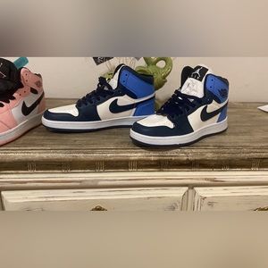Men’s shoes!